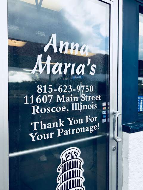 Anna Maria's Restaurant