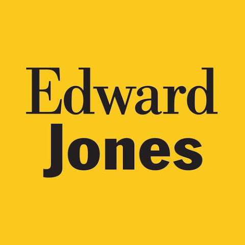 Edward Jones - Financial Advisor: Jenny Redington