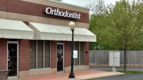 Sexson Orthodontics, Ltd.